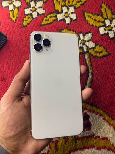 iPhone 11 Pro Max fu