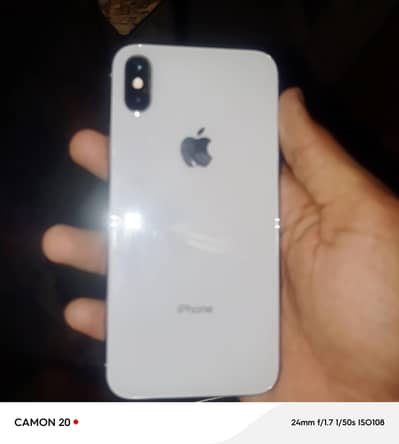 iphon x