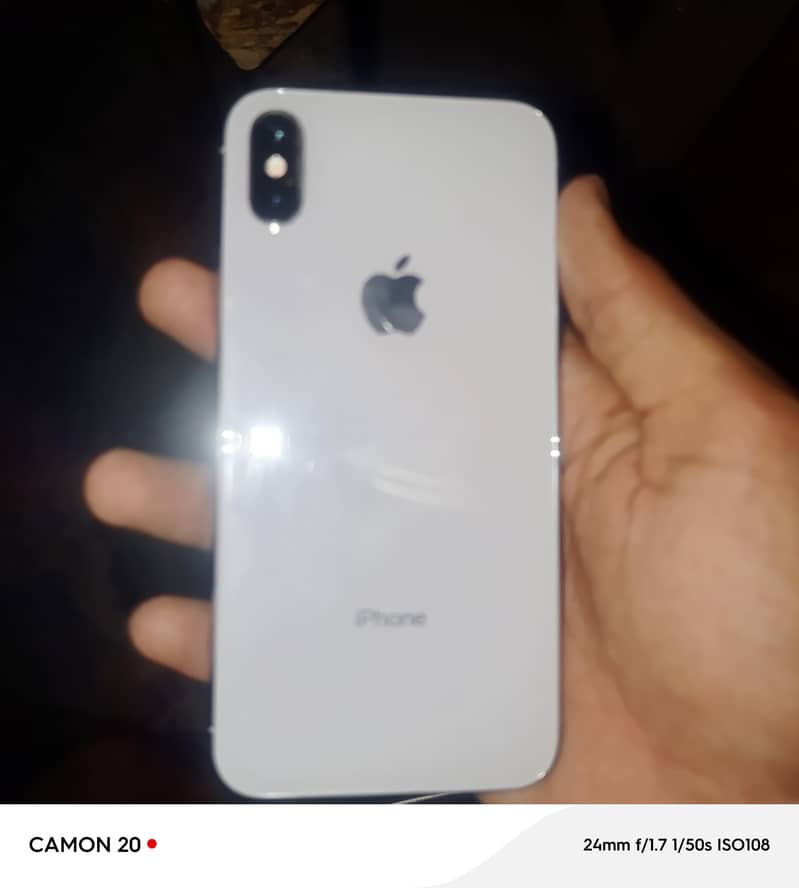 iphon x 0
