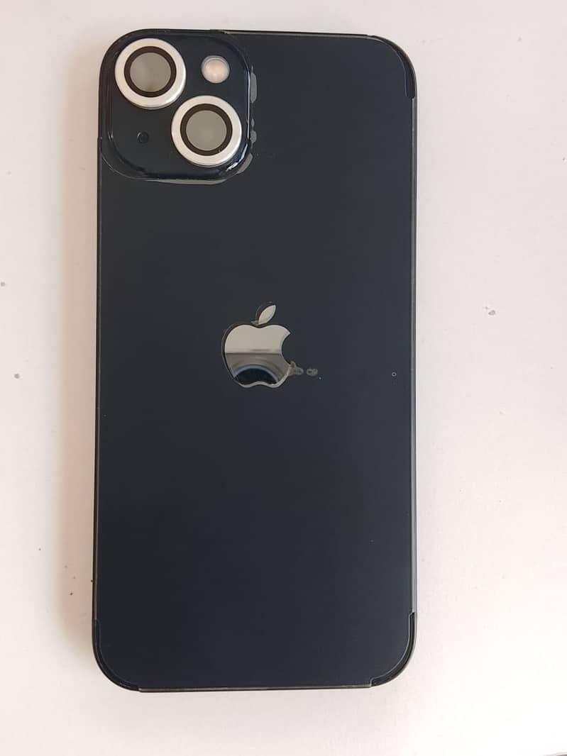 IPHONE 13 4