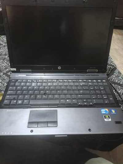 Used Laptop for Sale – Good Condition