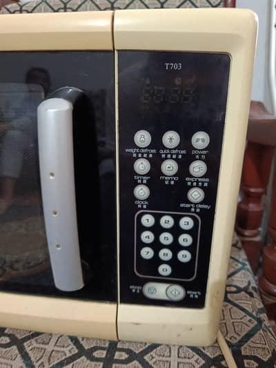 Oven for sale
