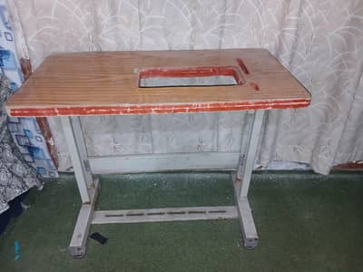 anyone interested this item. . ?