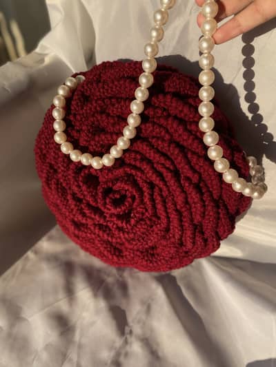 Rose bag
