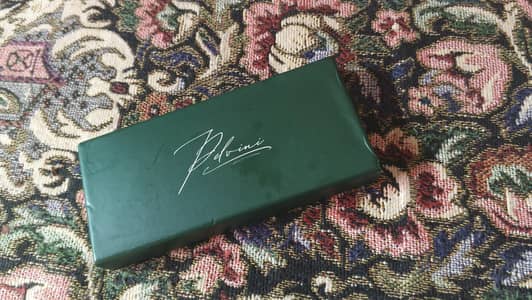 pelvini  monarch watch brand new import from uk