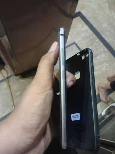 HUAWEI P10 LITE