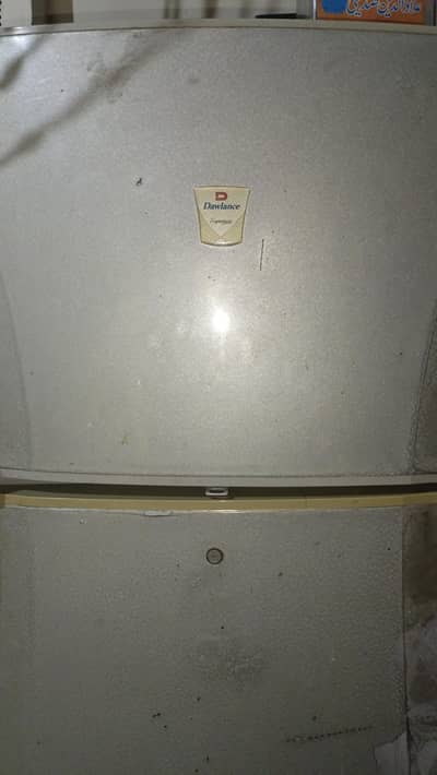 Dawlance Fridge
