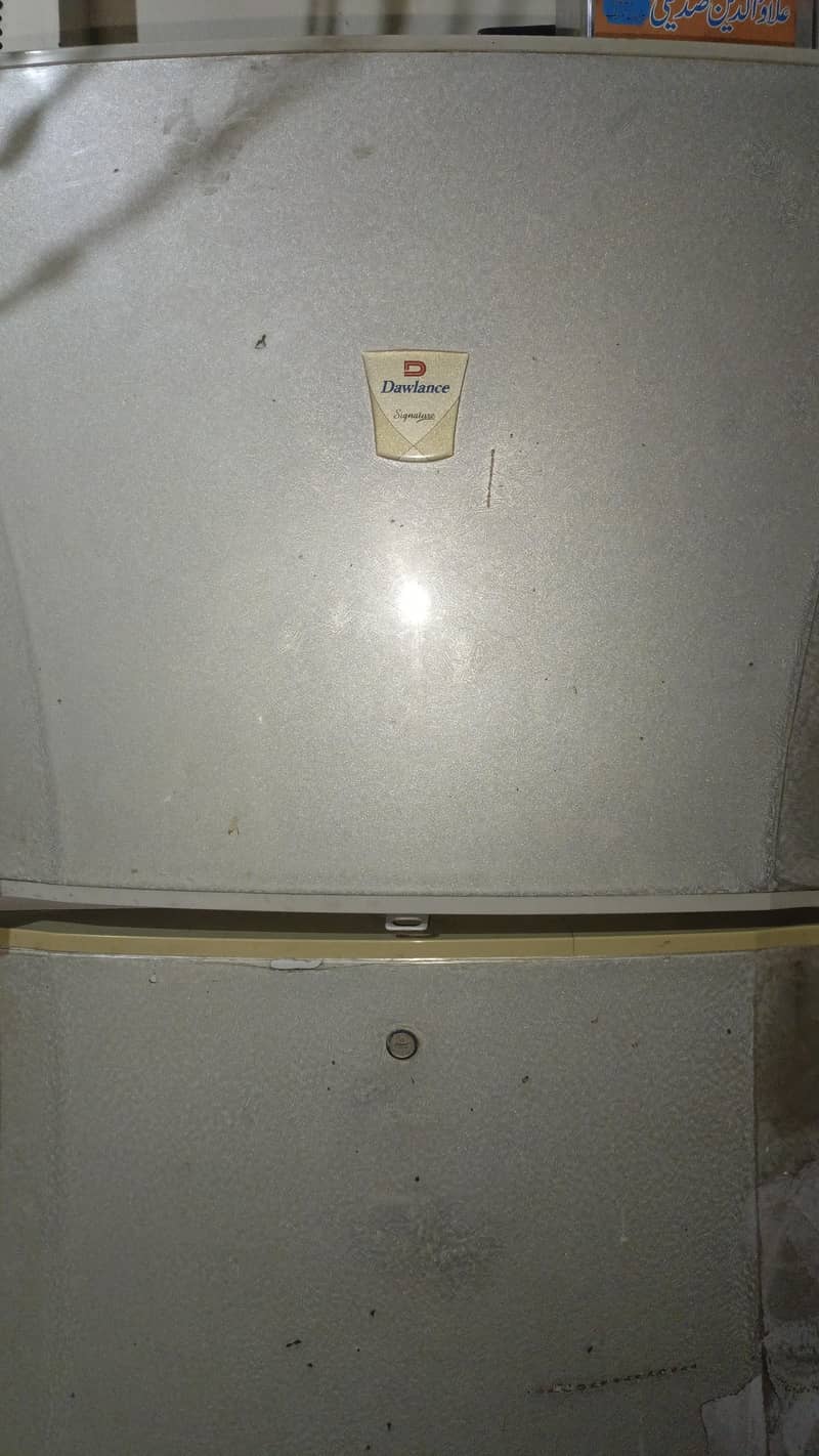 Dawlance Fridge 0