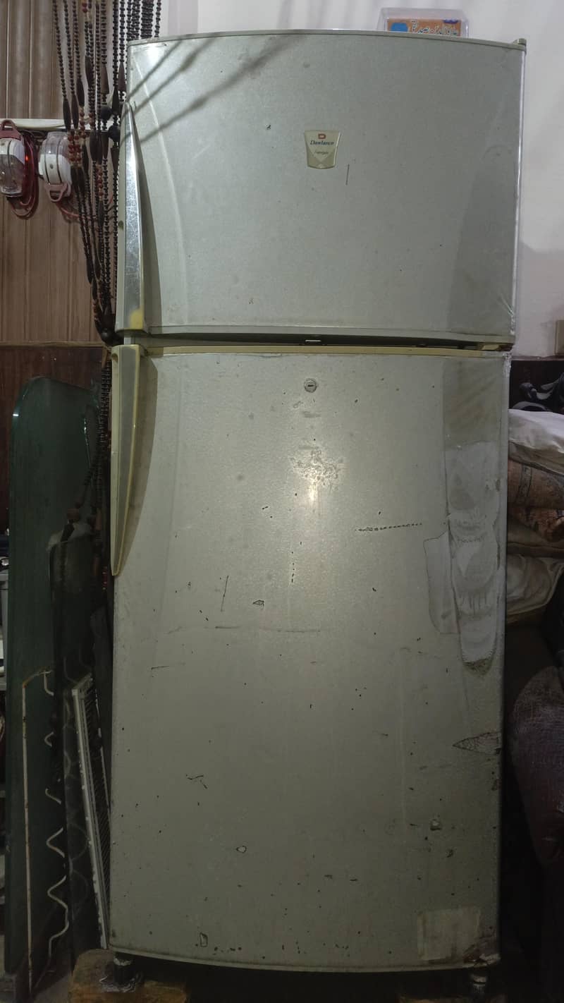 Dawlance Fridge 1