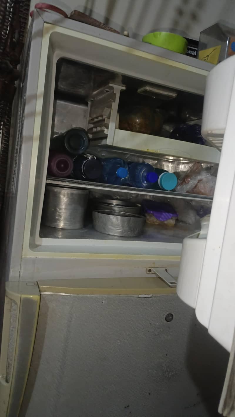 Dawlance Fridge 2