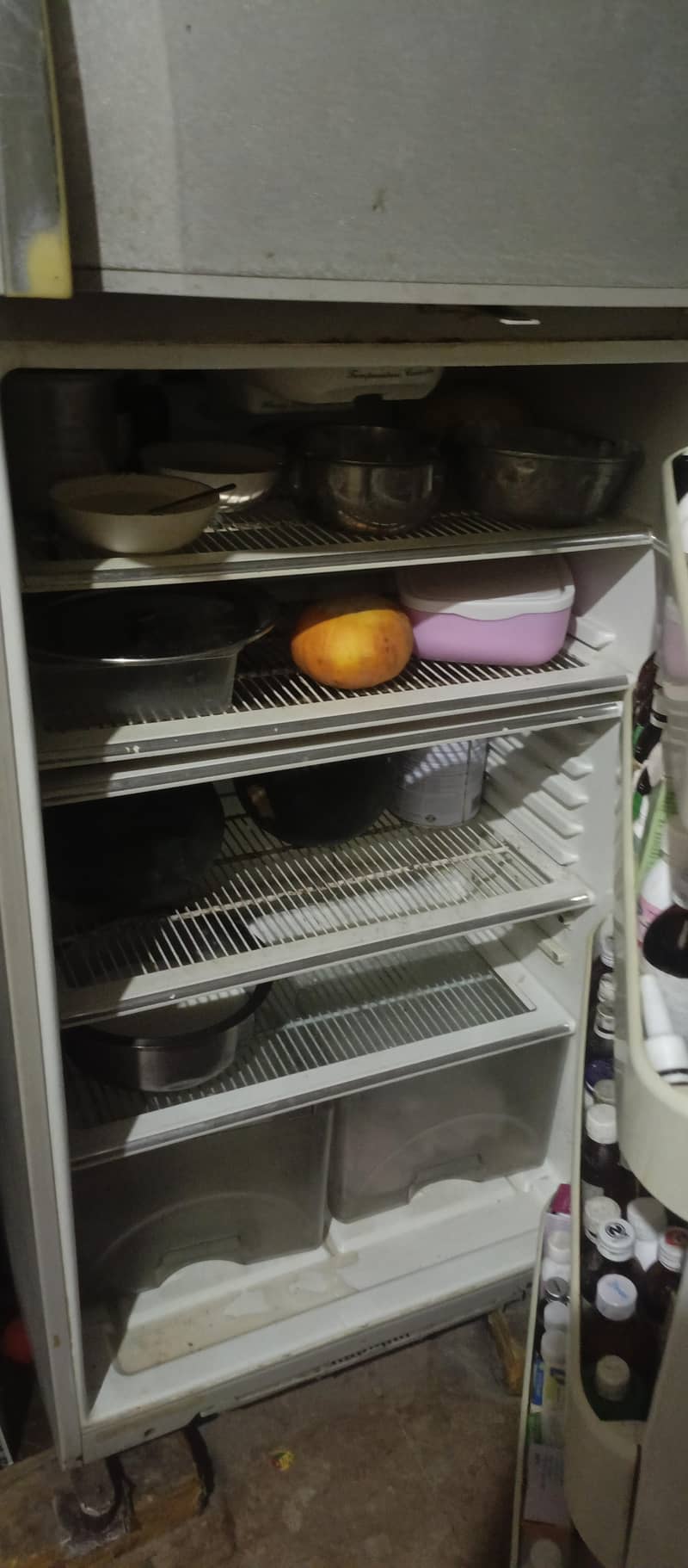 Dawlance Fridge 4