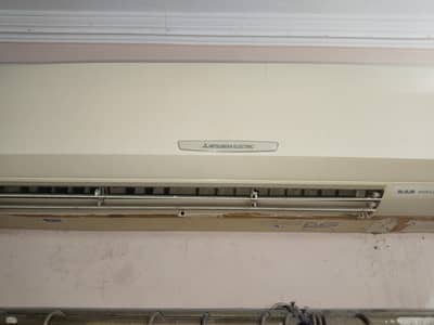 Mitsubishi Mr. Slim A/C 1.5 ton