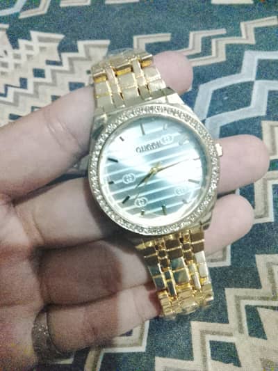 Watch for sale