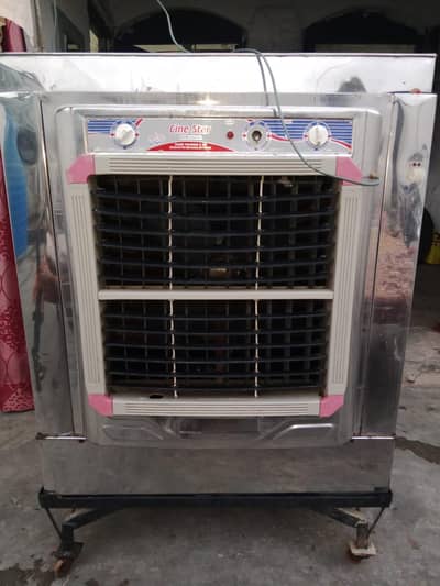 air cooler lahori