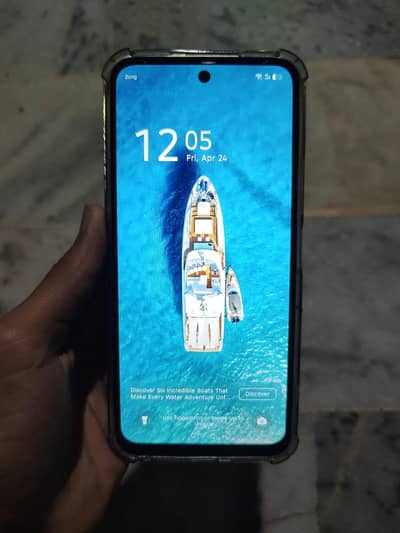 infinix