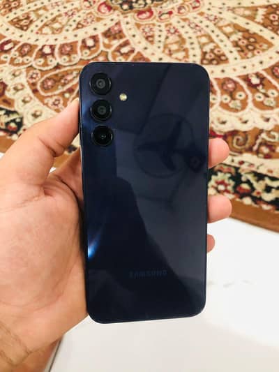 samsung a15