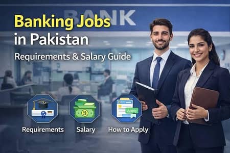 Banking Sales Officer