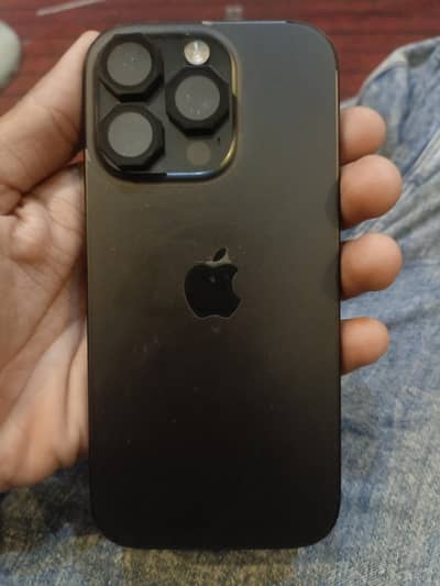 IPhone 16 pro (jv)