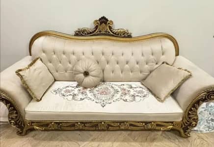 seven seaters sofa