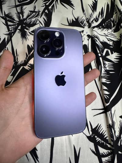iphone 14 pro