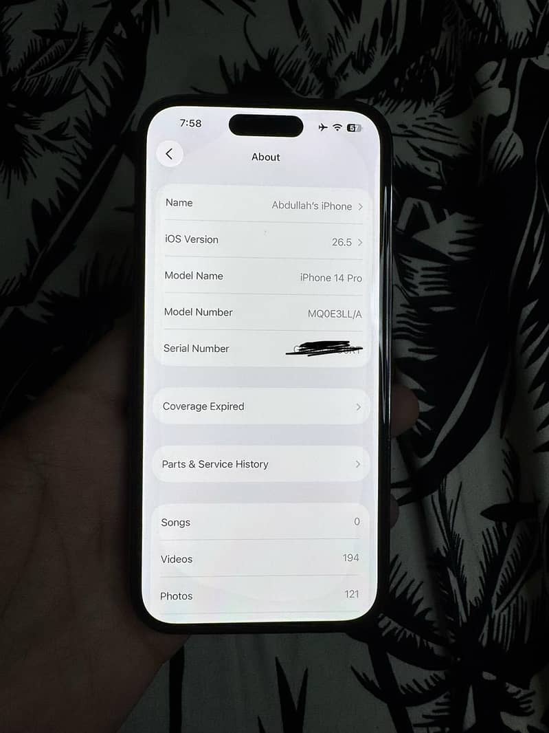 iphone 14 pro 2