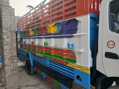 hino dutro