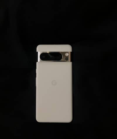 Pixel 8 pro (128GB)