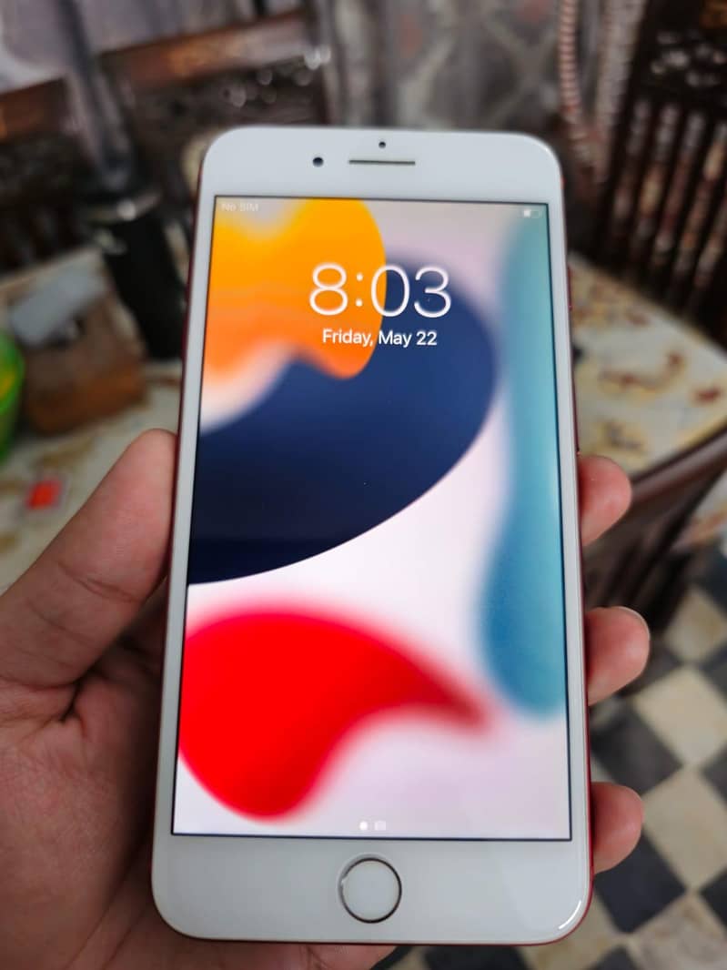 Apple iphone 7plus 0