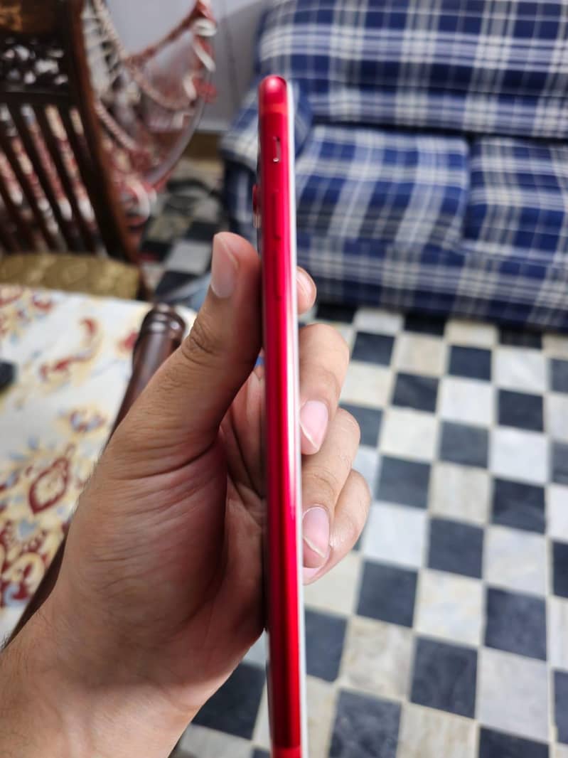 Apple iphone 7plus 2