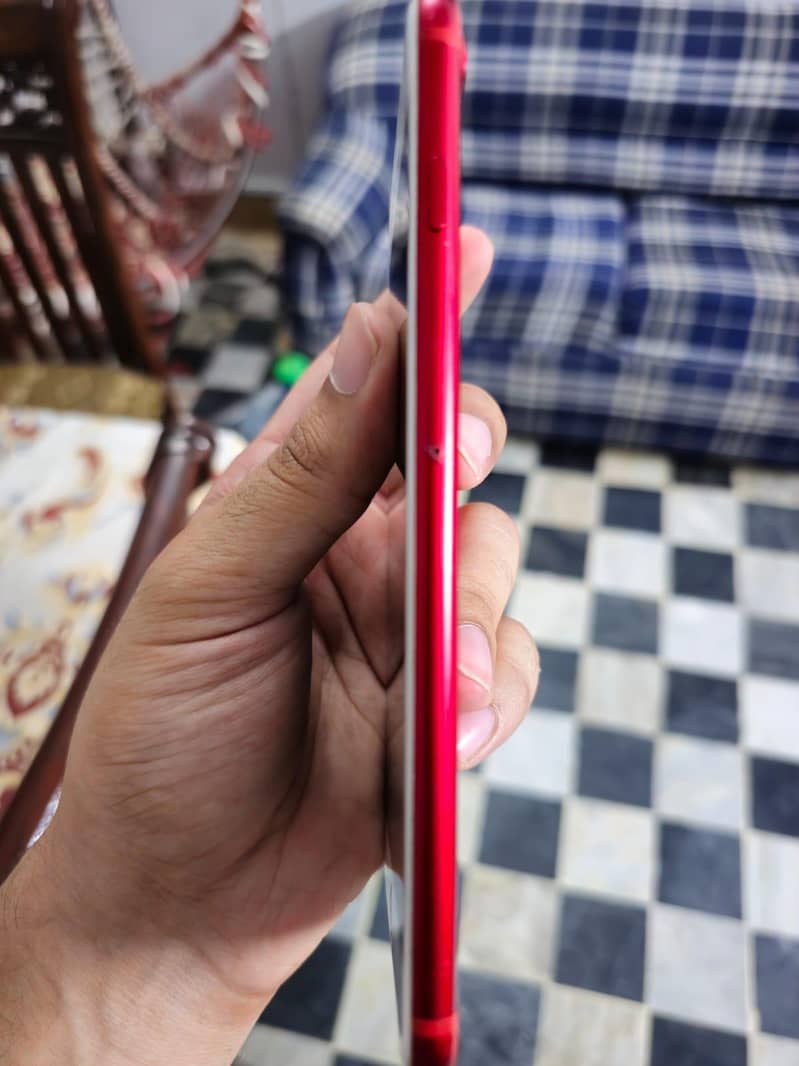 Apple iphone 7plus 3