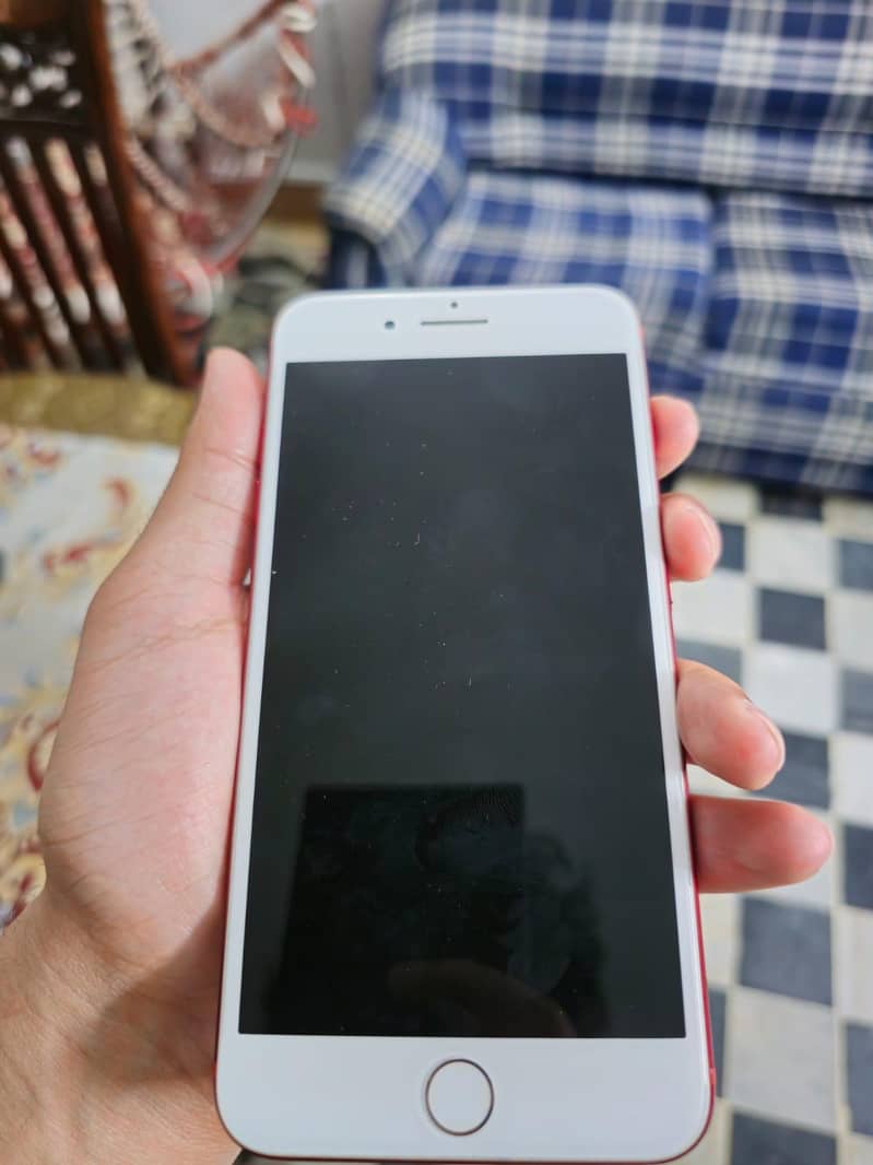 Apple iphone 7plus 4