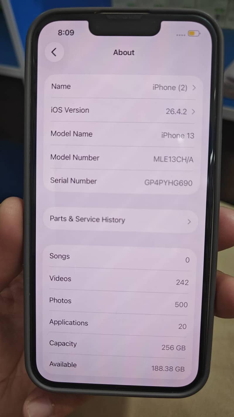 Iphone 13 1
