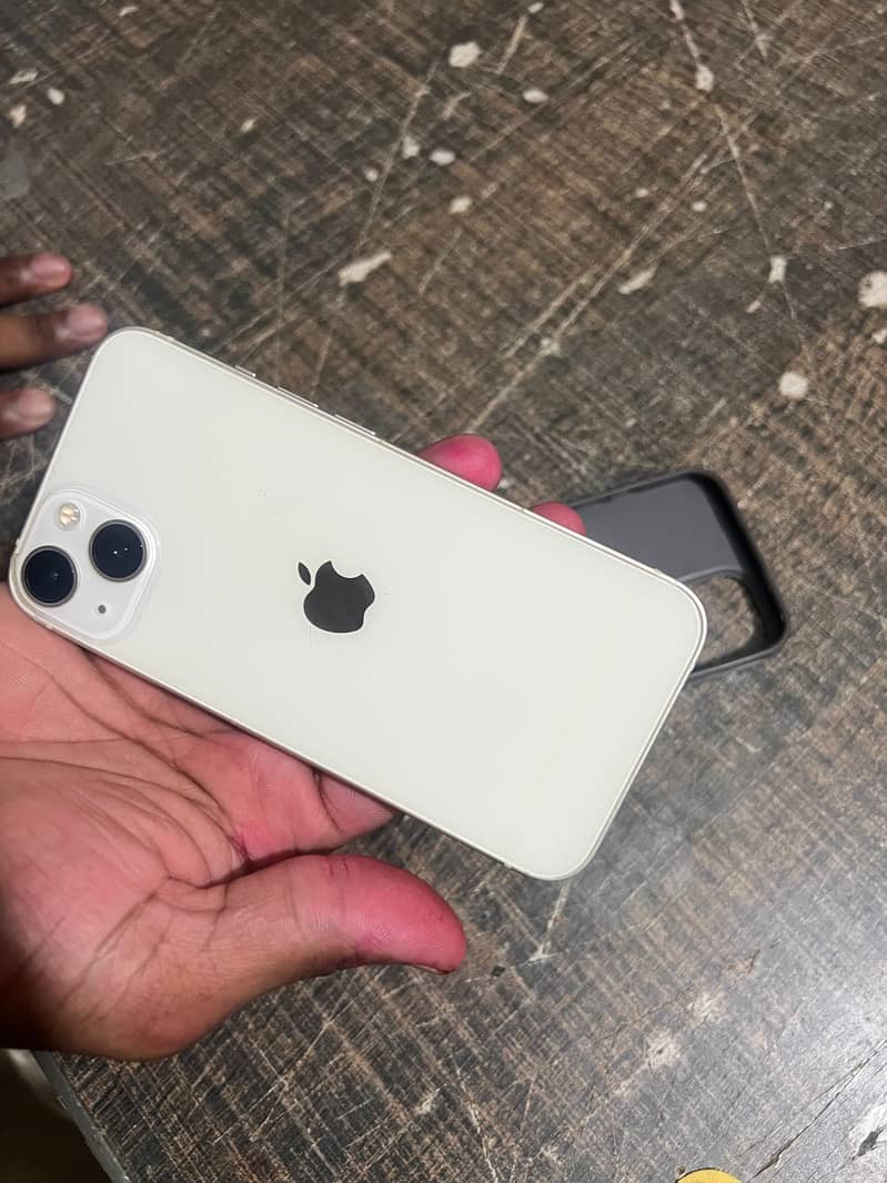 Iphone 13 3