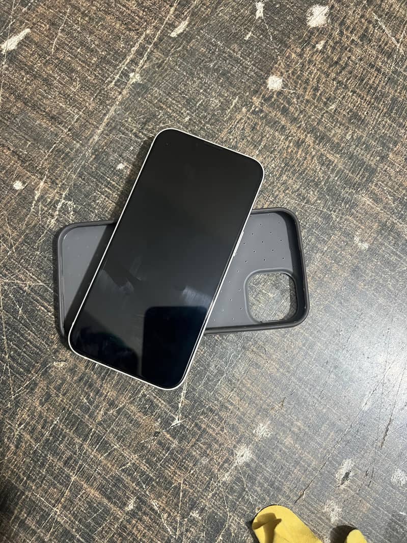 Iphone 13 5