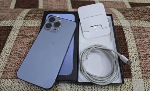 Iphone 13 Pro Jv 128Gb. . . .