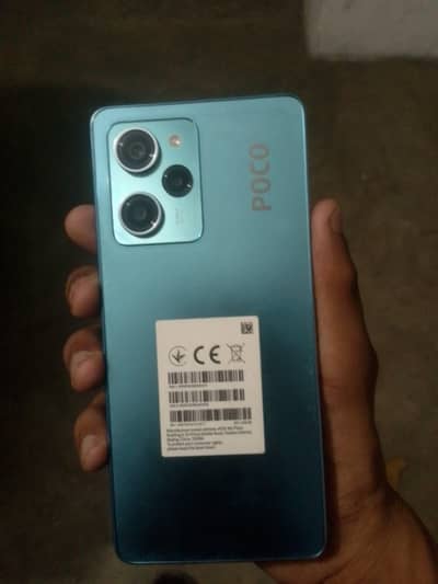 Poco x5 pro PTA approved