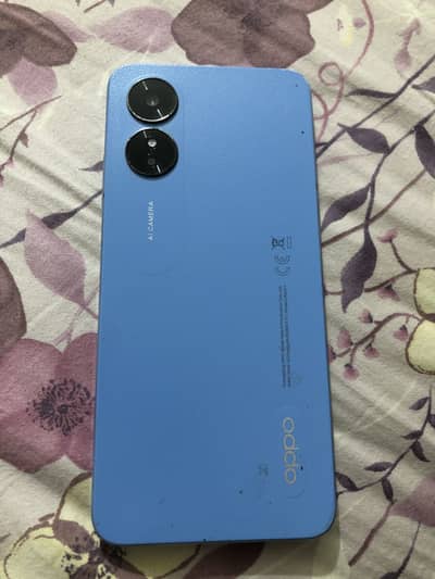 Oppo A17 6GB/128GB