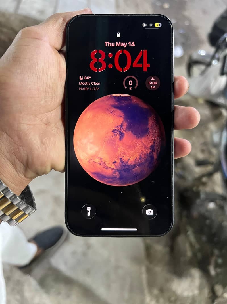 iPhone 13jv 5