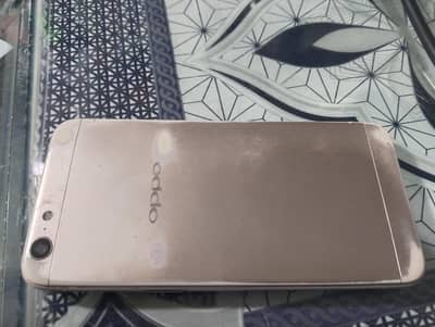 oppo A57
