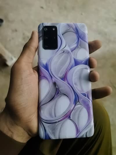 Samsung s20 plus urgent sale need money
