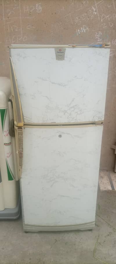 Dawlance Refrigerator for Sale – Good Condition