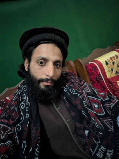 Muhammad Tayyab Madni
