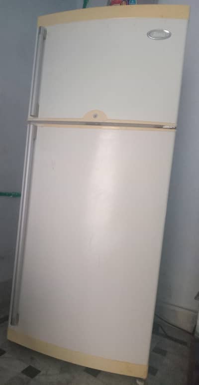 Gibson Nofrost American Refrigrator