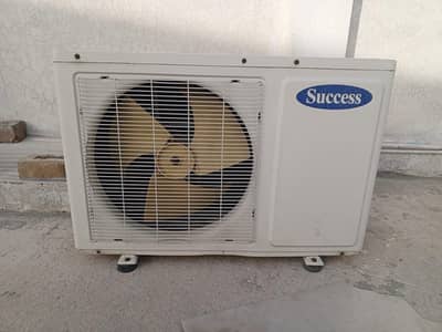 Haier ac ok good working