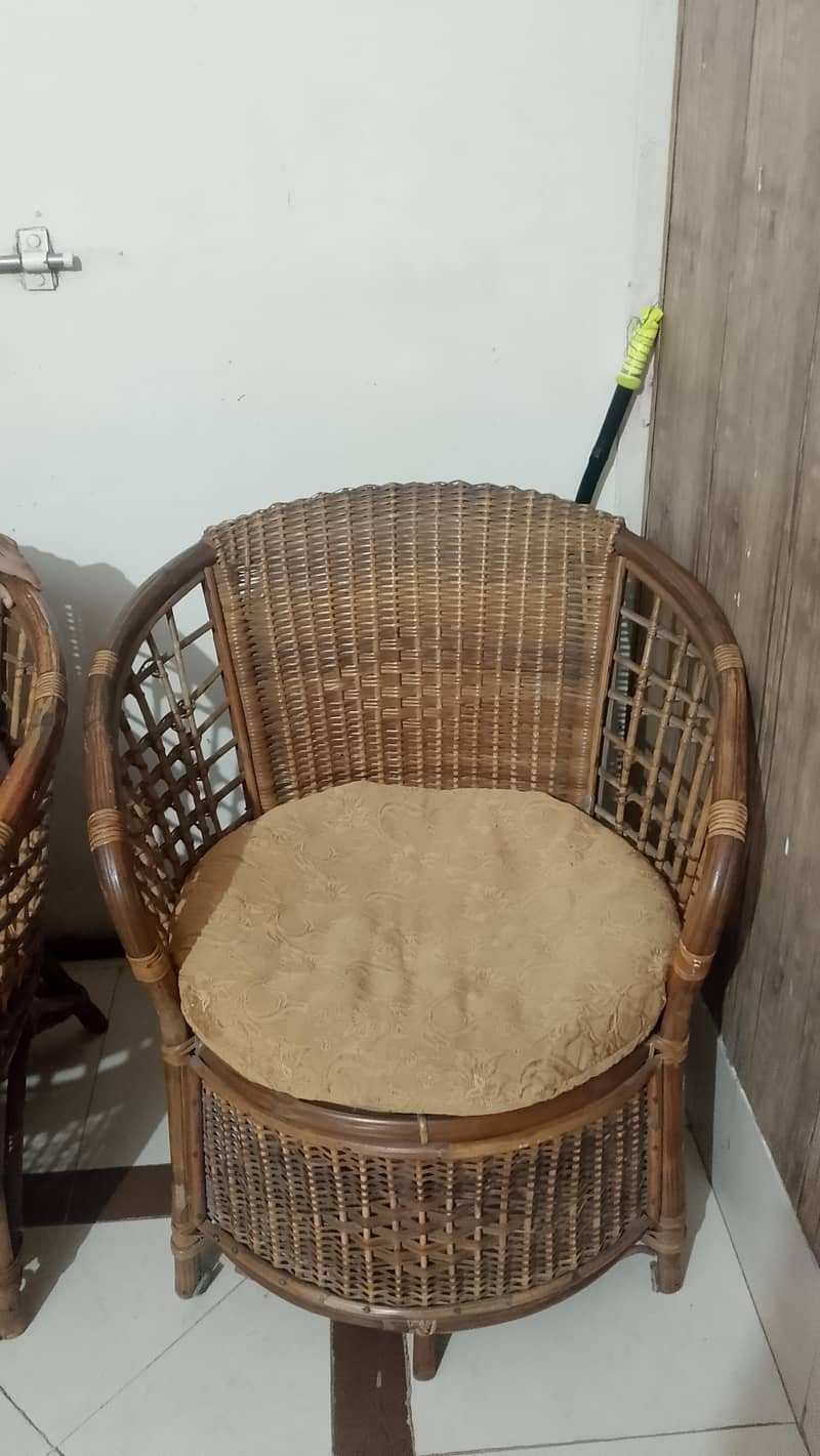 sofa set with table 3