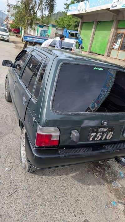 mehran