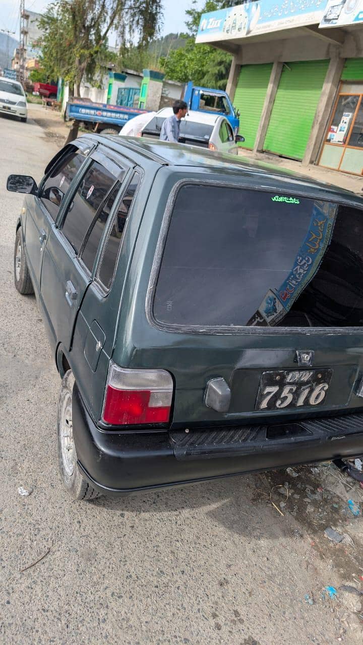 mehran 0