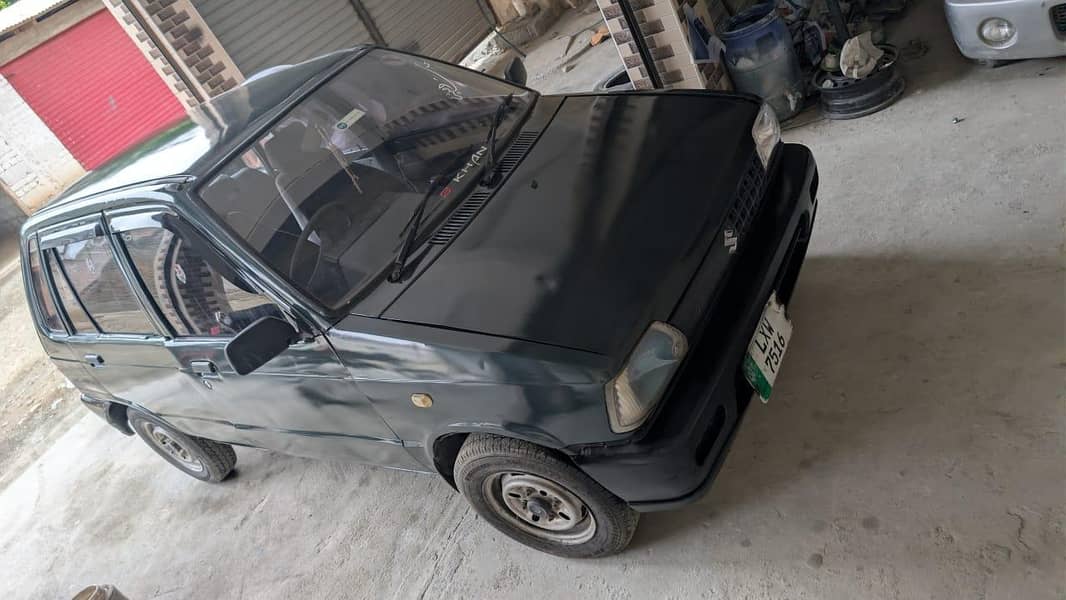 mehran 3