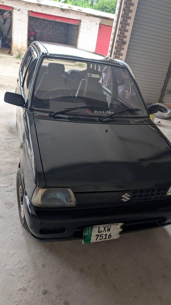 mehran 4