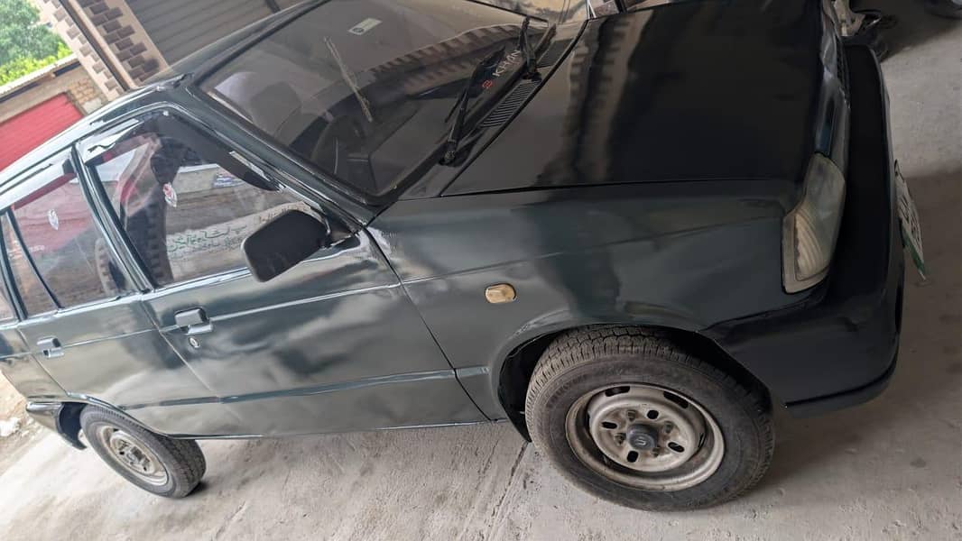 mehran 5